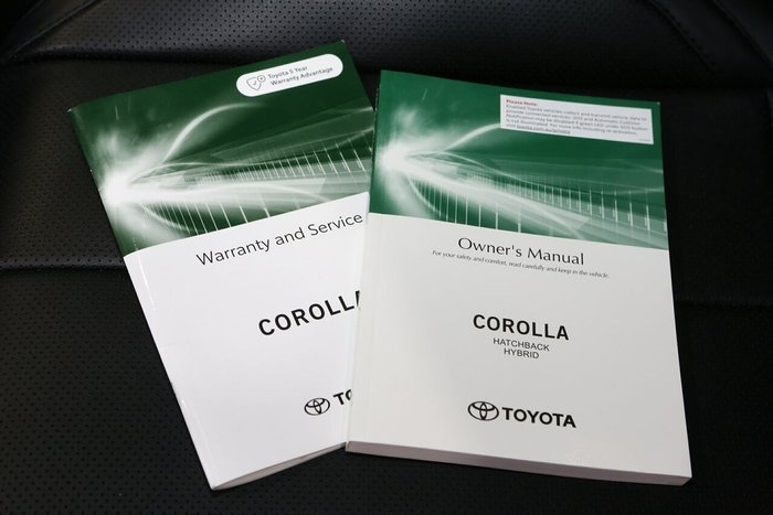 2023 Toyota Corolla SX Hybrid