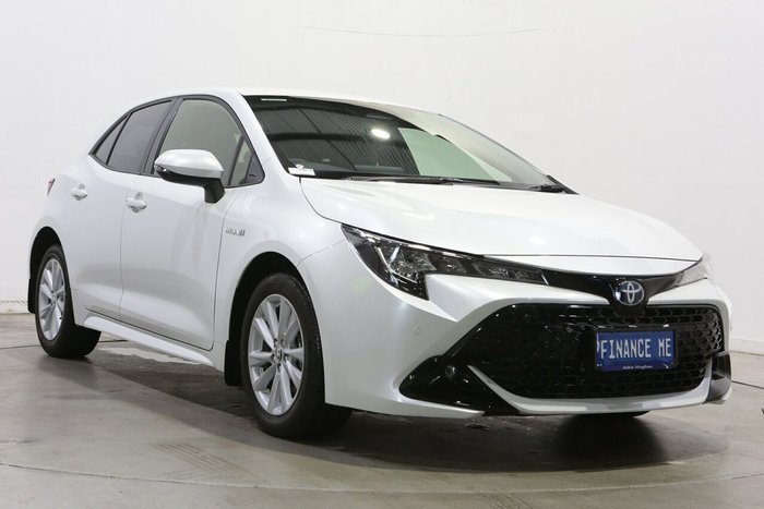 2023 Toyota Corolla