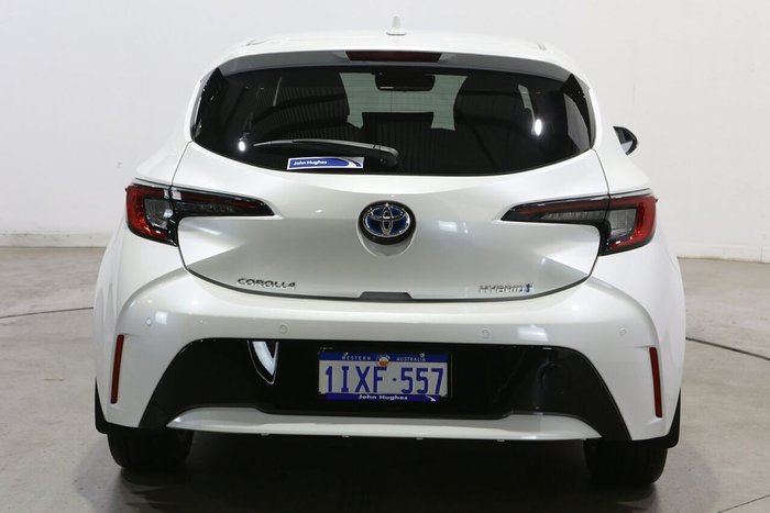 2023 Toyota Corolla SX Hybrid