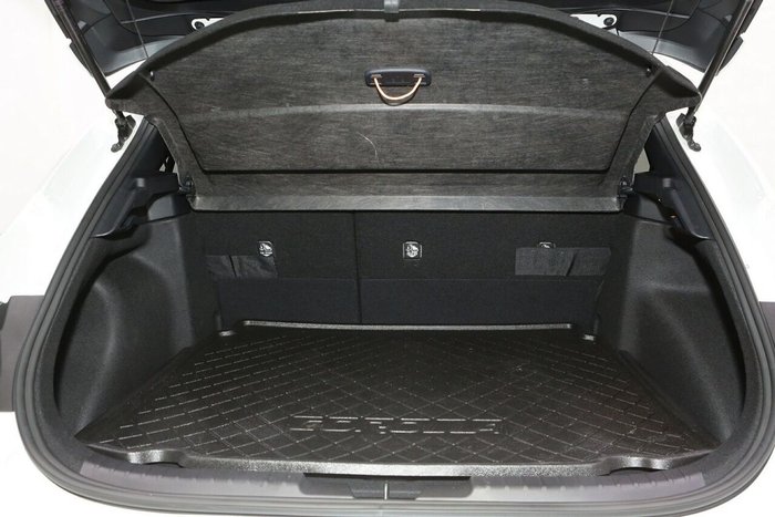 2023 Toyota Corolla SX Hybrid