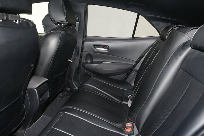 2023 Toyota Corolla SX Hybrid