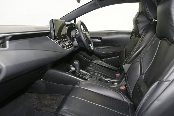 2023 Toyota Corolla SX Hybrid