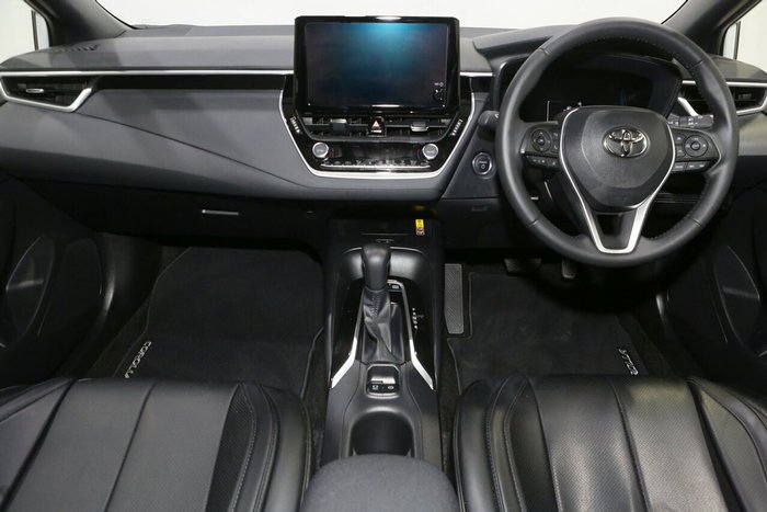 2023 Toyota Corolla SX Hybrid