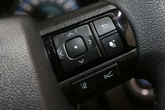 2025 Toyota Hilux Rogue 48V