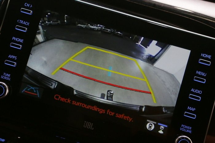 2025 Toyota Hilux Rogue 48V