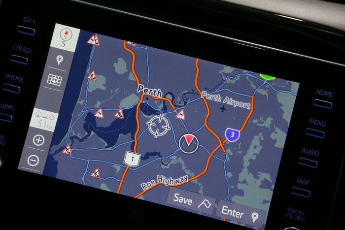 2025 Toyota Hilux Rogue 48V