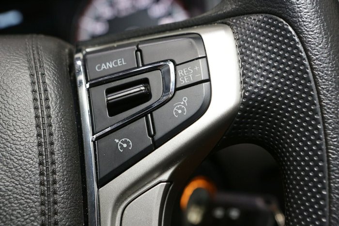 2024 Mitsubishi Triton GLX