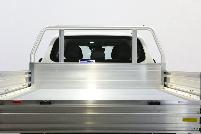 2024 Mitsubishi Triton GLX