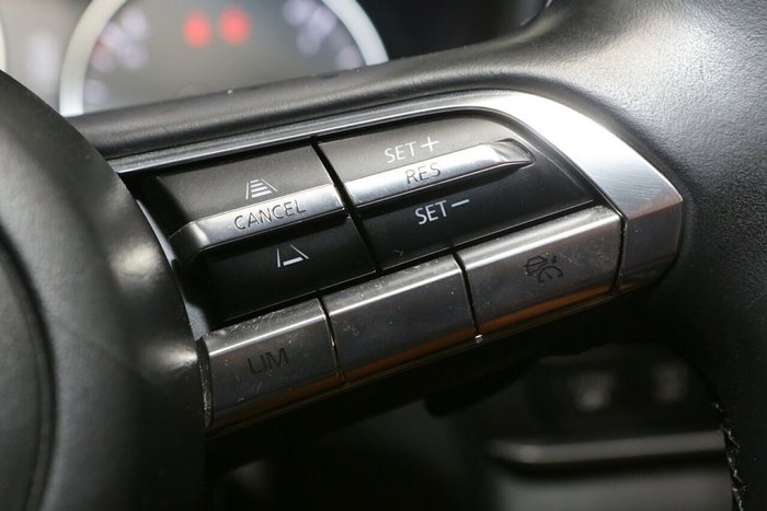 2020 Mazda CX-30 G20 Evolve