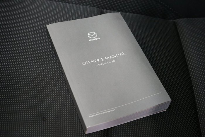 2020 Mazda CX-30 G20 Evolve