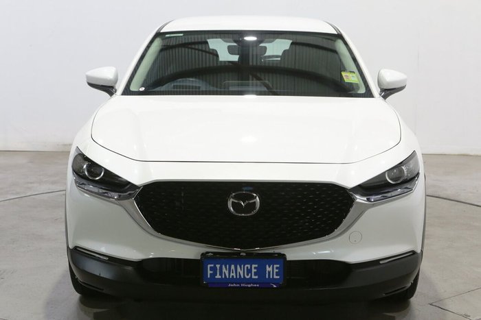 2020 Mazda CX-30 G20 Evolve