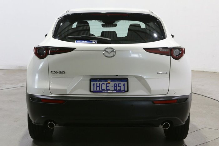 2020 Mazda CX-30 G20 Evolve