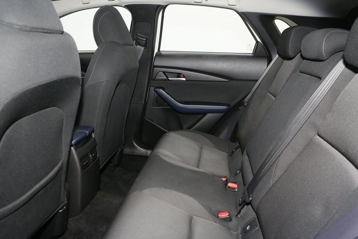 2020 Mazda CX-30 G20 Evolve