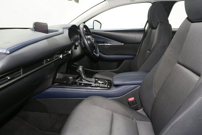 2020 Mazda CX-30 G20 Evolve