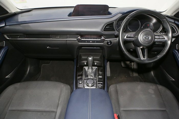 2020 Mazda CX-30 G20 Evolve