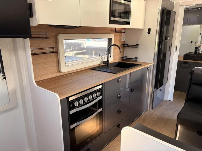 2024 Crusader Crusader Musketeer Aramis