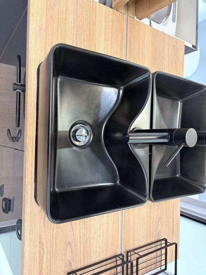 2024 Crusader Crusader Musketeer Aramis