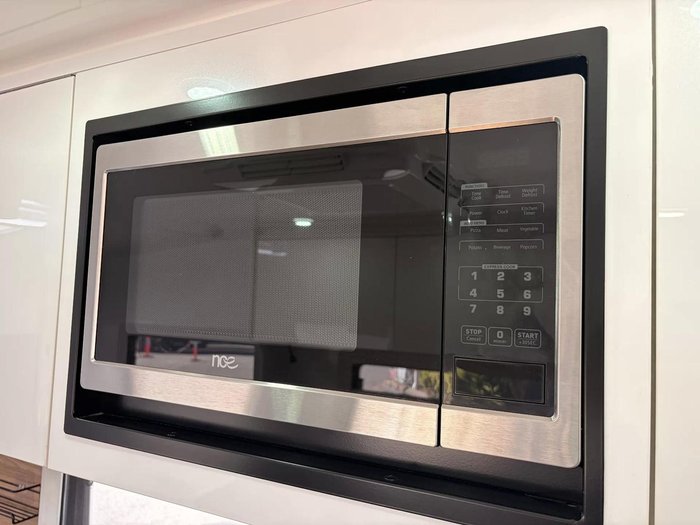 2024 Crusader Crusader Musketeer Aramis