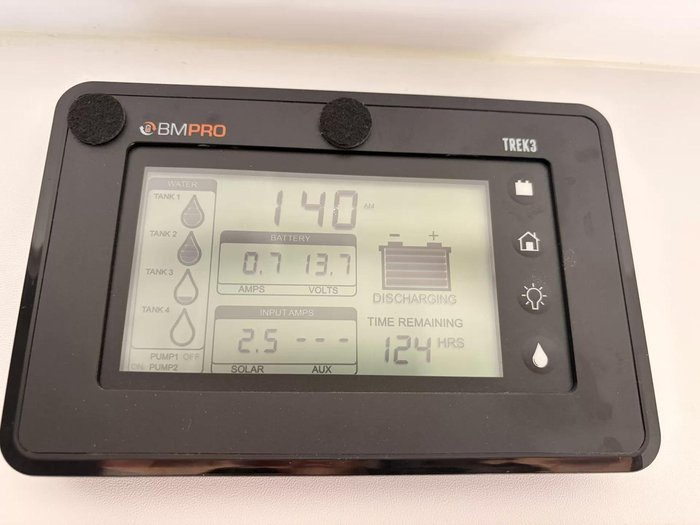 2024 Crusader Crusader Musketeer Aramis