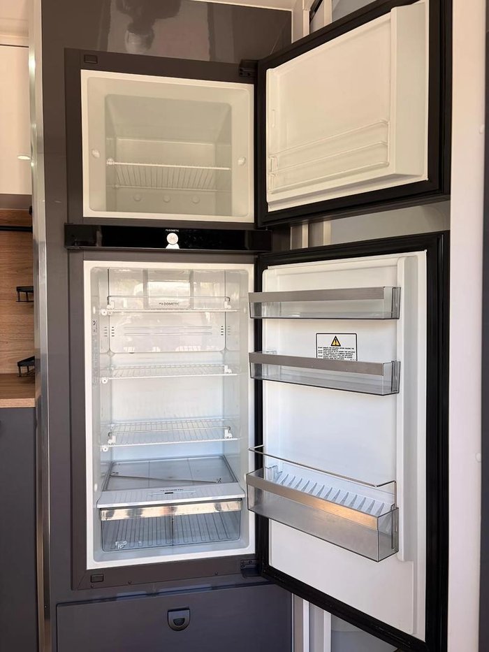 2024 Crusader Crusader Musketeer Aramis