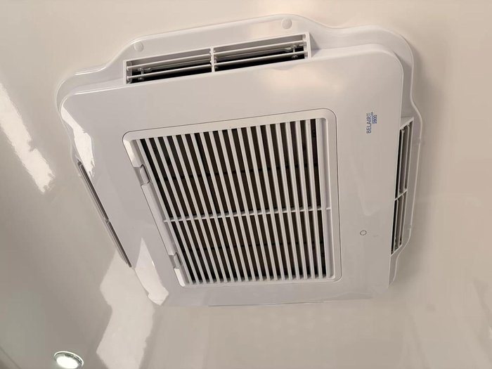 2024 Crusader Crusader Musketeer Aramis