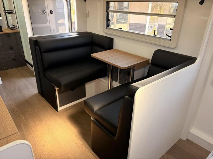 2024 Crusader Crusader Musketeer Aramis