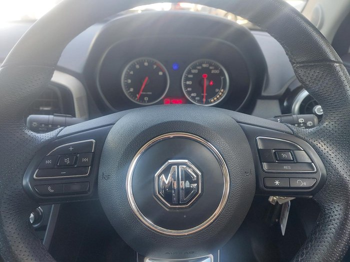 2022 MG MG3 Excite