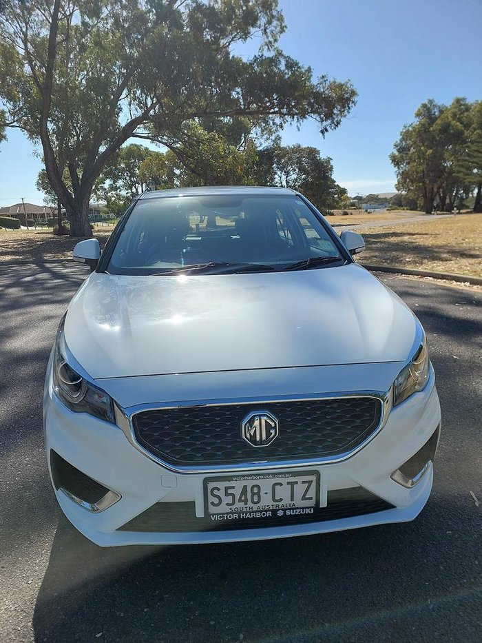 2022 MG MG3 Excite