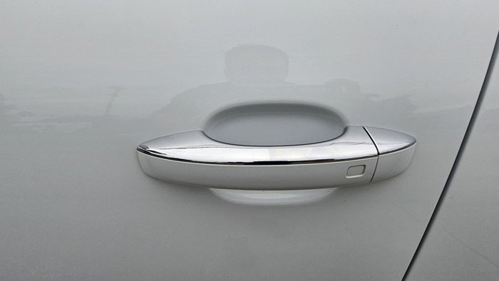 2016 Audi Q5 TDI 8R MY16 Four Wheel Drive White