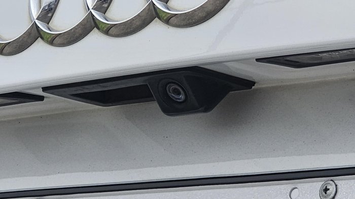 2016 Audi Q5 TDI 8R MY16 Four Wheel Drive White