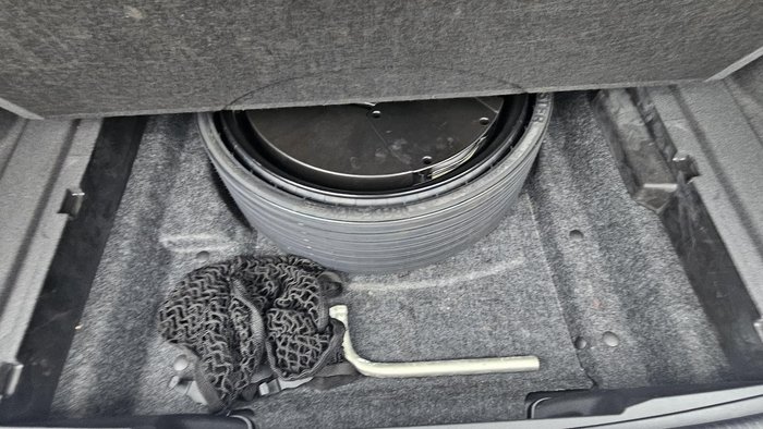 2016 Audi Q5 TDI 8R MY16 Four Wheel Drive White