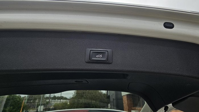 2016 Audi Q5 TDI 8R MY16 Four Wheel Drive White