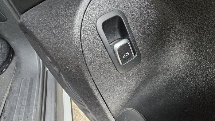 2016 Audi Q5 TDI 8R MY16 Four Wheel Drive White