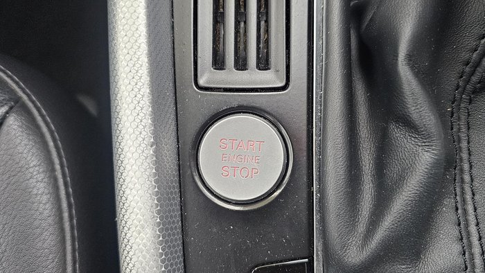 2016 Audi Q5 TDI 8R MY16 Four Wheel Drive White