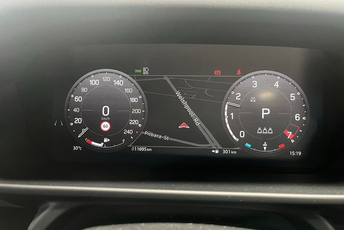 2024 Land Rover Defender 110 P300 S