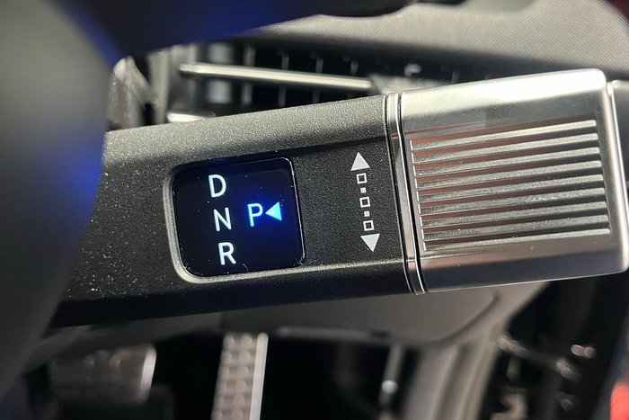 2025 Hyundai Tucson Hybrid Premium N Line