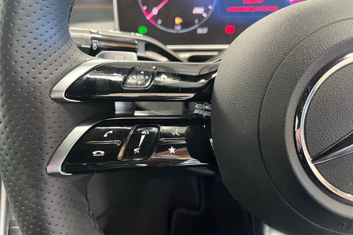 2024 Mercedes-Benz CLE-Class CLE300