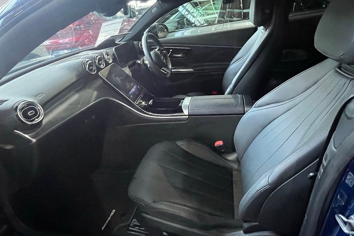 2024 Mercedes-Benz CLE-Class CLE300