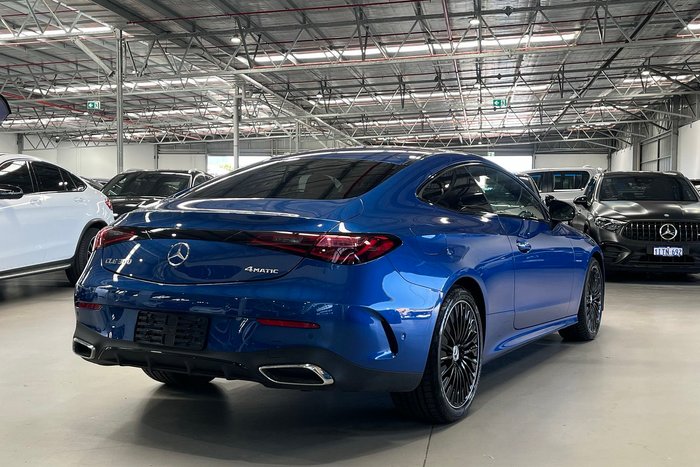 2024 Mercedes-Benz CLE-Class CLE300