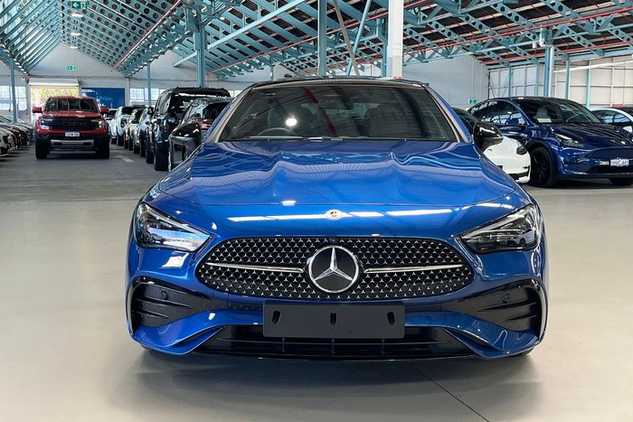 2024 Mercedes-Benz CLE-Class CLE300