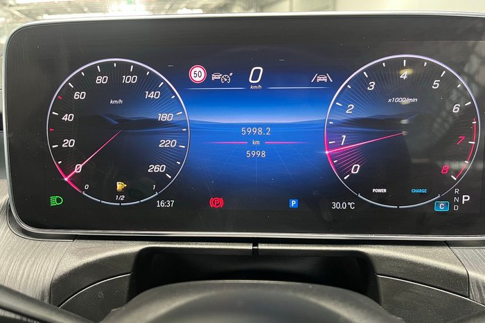 2024 Mercedes-Benz CLE-Class CLE300