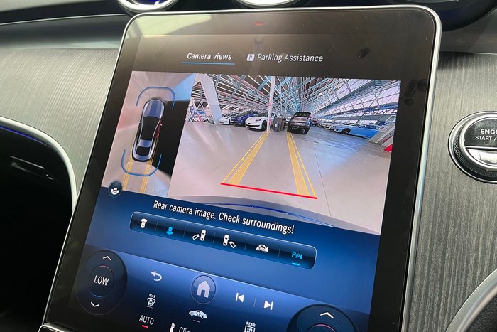 2024 Mercedes-Benz CLE-Class CLE300