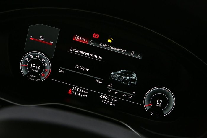 2024 Audi Q5 45 TFSI Sport