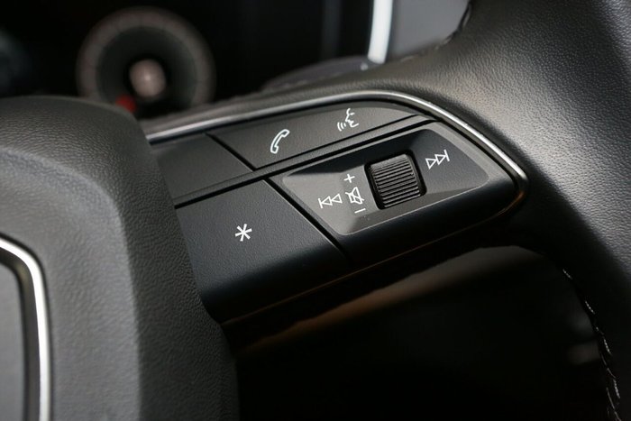 2024 Audi Q5 45 TFSI Sport