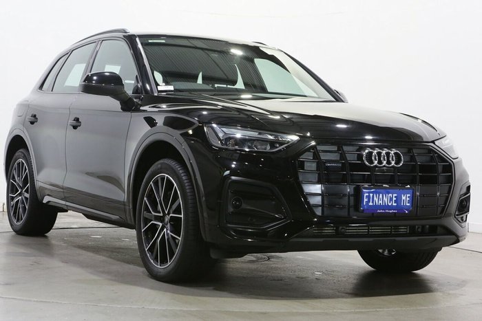 2024 Audi Q5