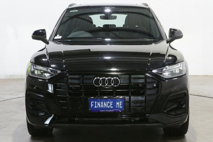 2024 Audi Q5 45 TFSI Sport