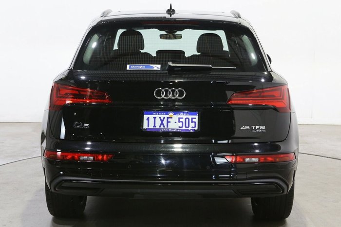 2024 Audi Q5 45 TFSI Sport