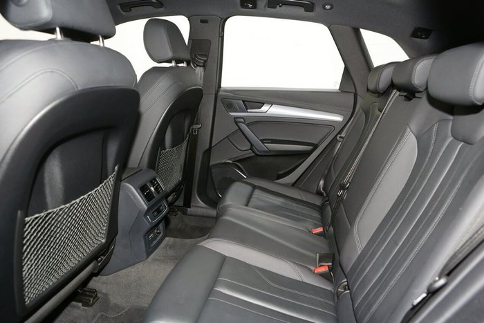 2024 Audi Q5 45 TFSI Sport