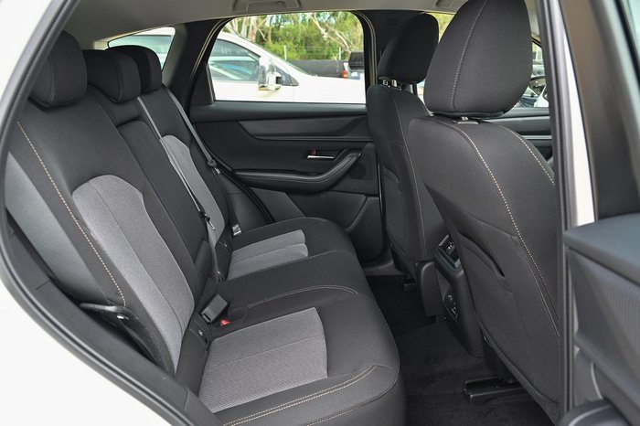 2025 Mazda CX-60 D50e Pure