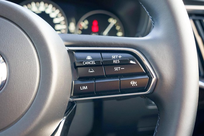 2025 Mazda CX-60 D50e Pure
